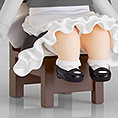 Nendoroid image for Reimu Hakurei