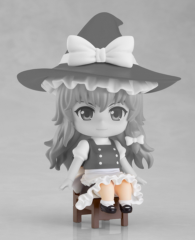 Nendoroid Swacchao Marisa Kirisame 2.0 Swacchao! Parts Set