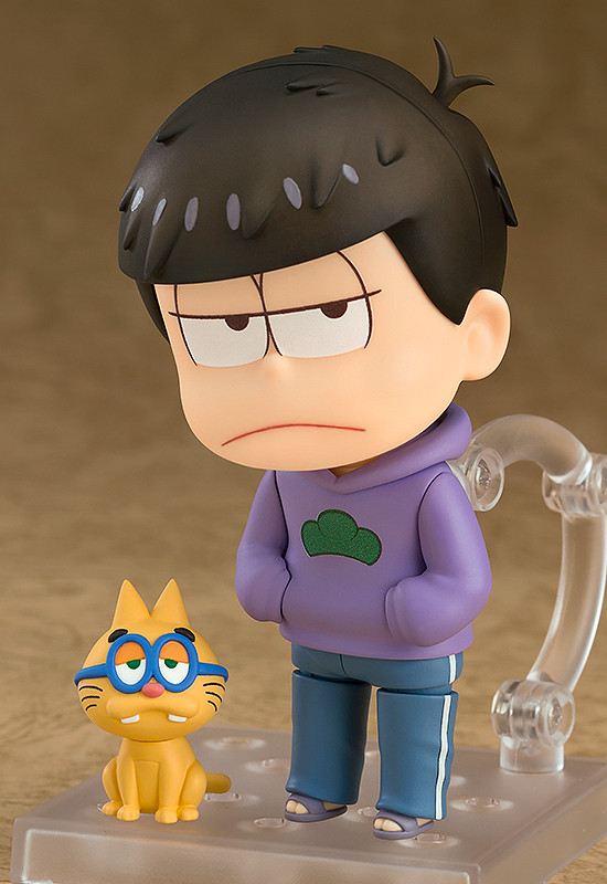 Nendoroid Ichimatsu Matsuno (#638)