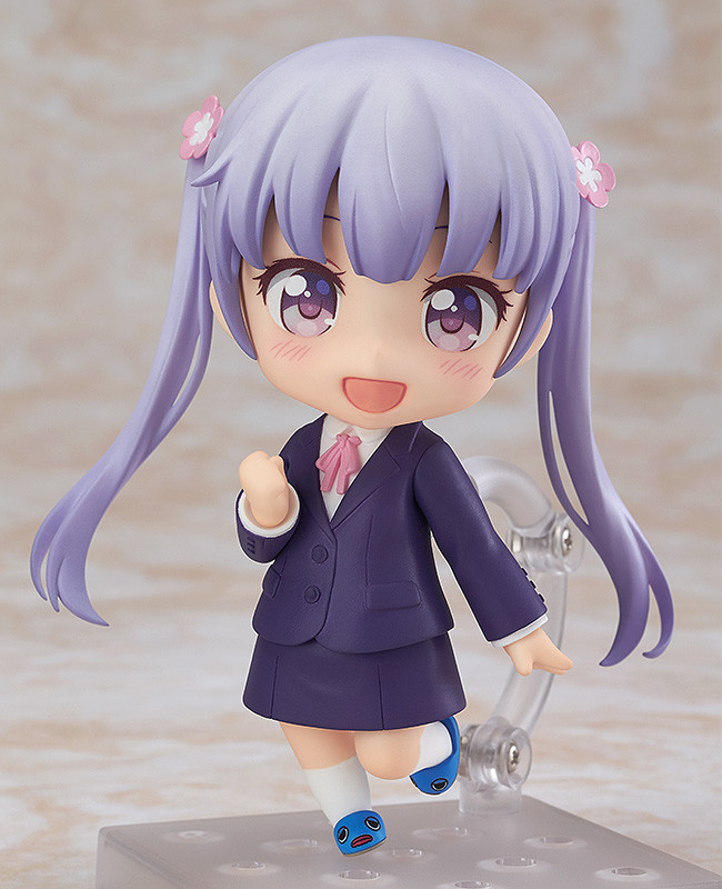 Nendoroid Aoba Suzukaze (#639)