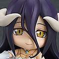 Nendoroid image for Ainz Ooal Gown