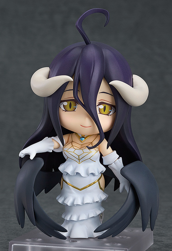 Nendoroid Albedo (#642)