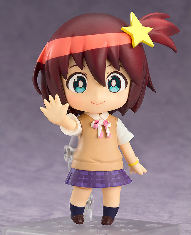 Nendoroid Luluco (#644)