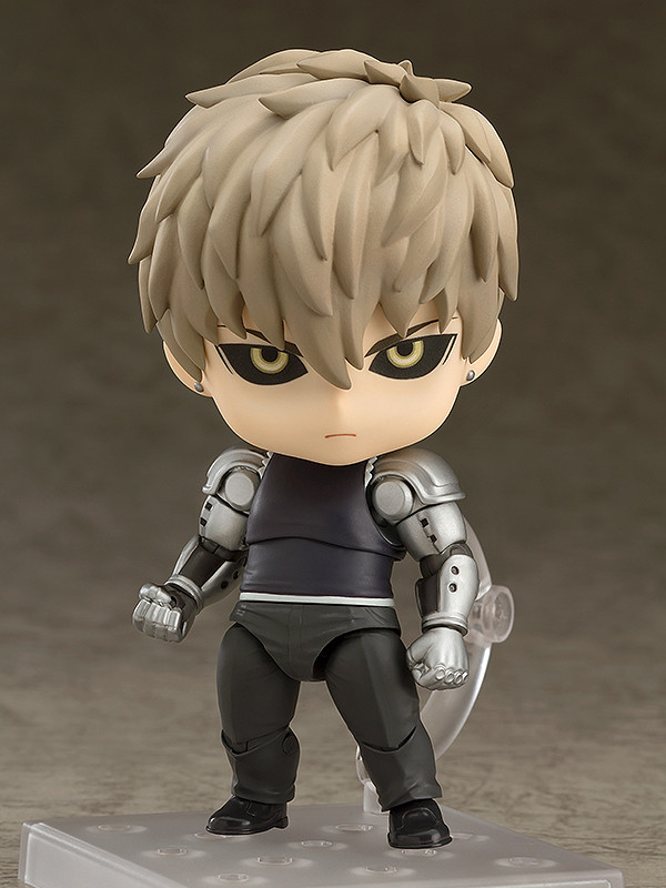 Nendoroid Genos: Super Movable Edition (#645)