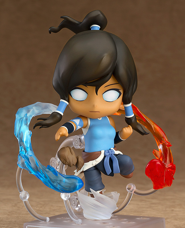 Nendoroid Korra (#646)