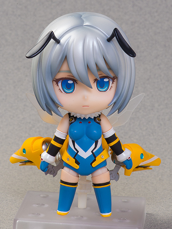 Nendoroid Liu Li (#647)