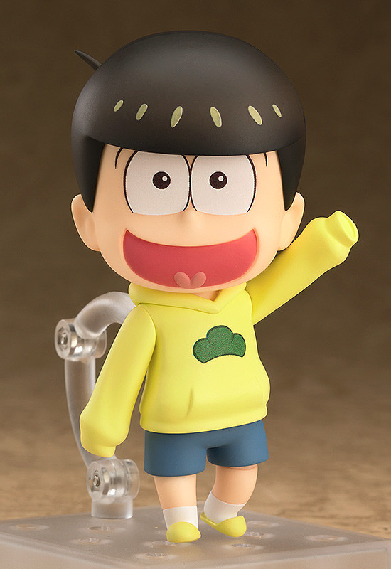 Nendoroid Jyushimatsu Matsuno (#648)