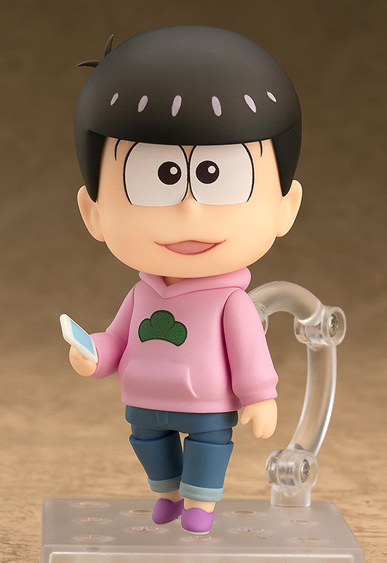 Nendoroid Todomatsu Matsuno (#649)