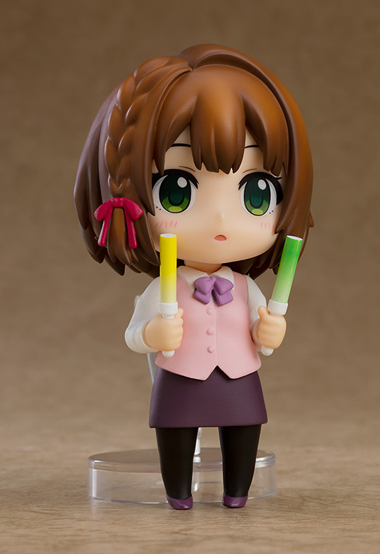 Nendoroid image for Doll: Outfit Set (Oshi Support Ver.)