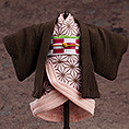 Nendoroid image for Doll: Outfit Set (Tanjiro Kamado)