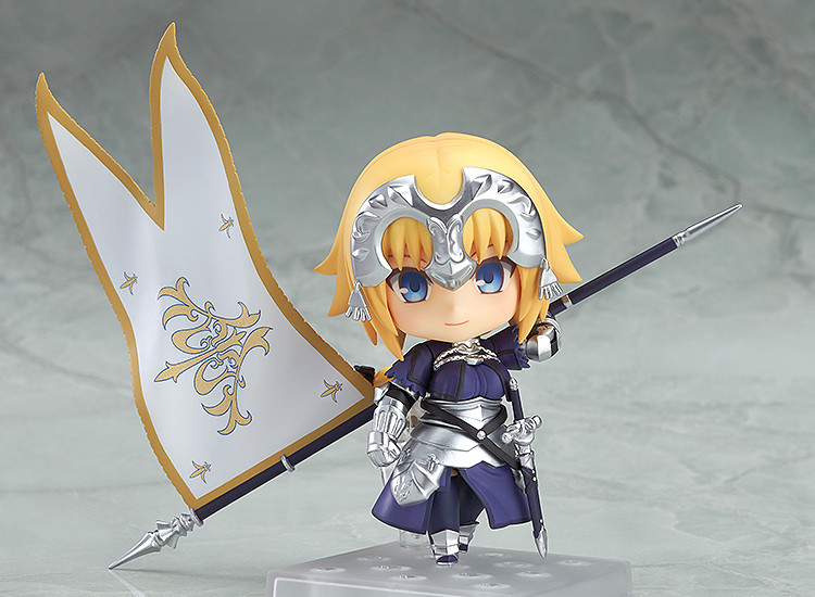 Nendoroid Ruler/Jeanne D’Arc (#650)