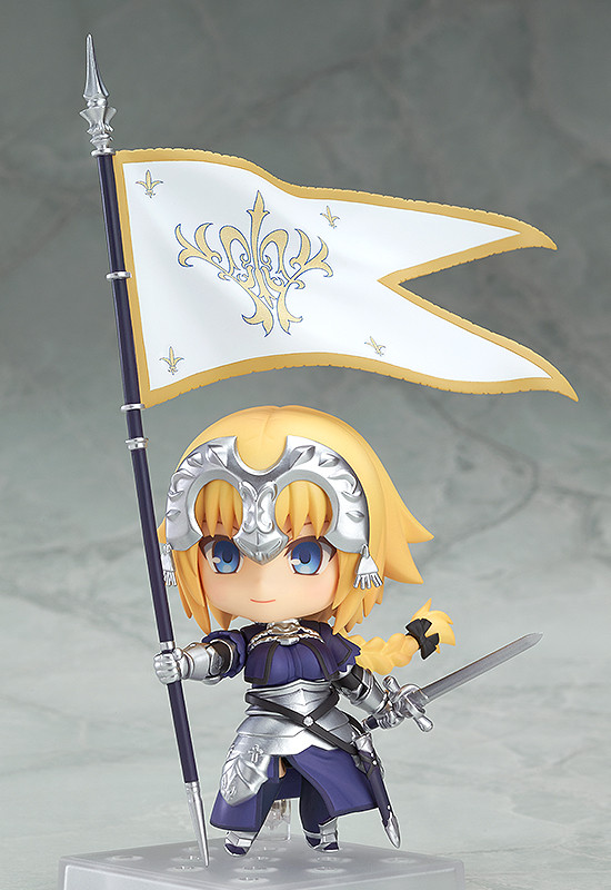 Nendoroid image for Ruler/Jeanne d'Arc