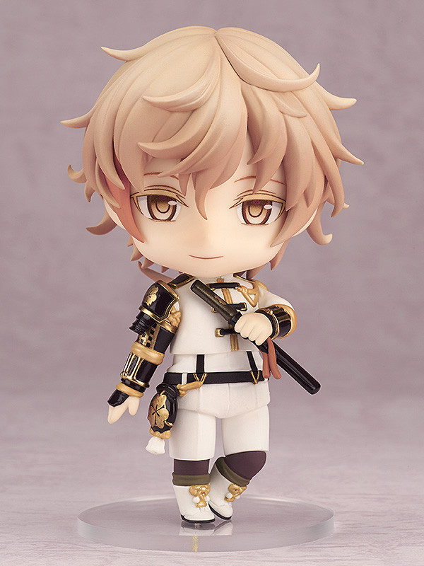 Nendoroid Monoyoshi Sadamune (#651)