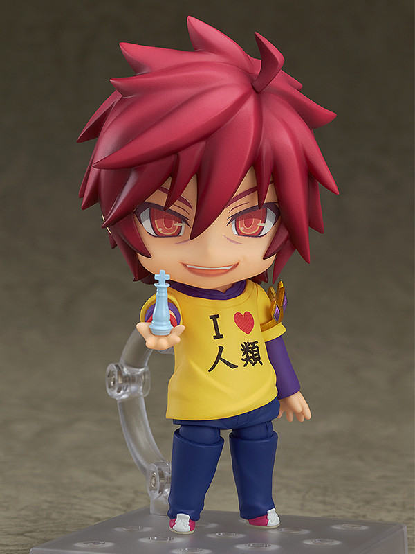 Nendoroid Sora (#652)