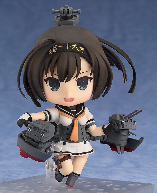 Nendoroid Akizuki (#655)