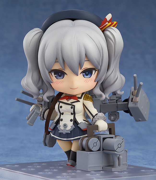 Nendoroid Kashima (#656)