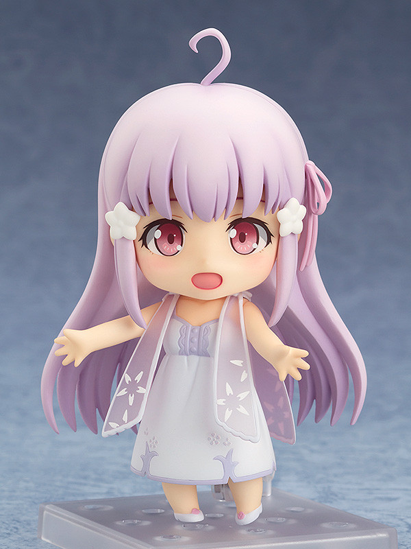 Nendoroid Remo (#658)