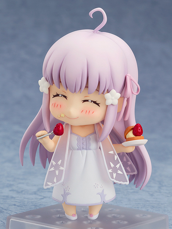 Nendoroid image for Remo