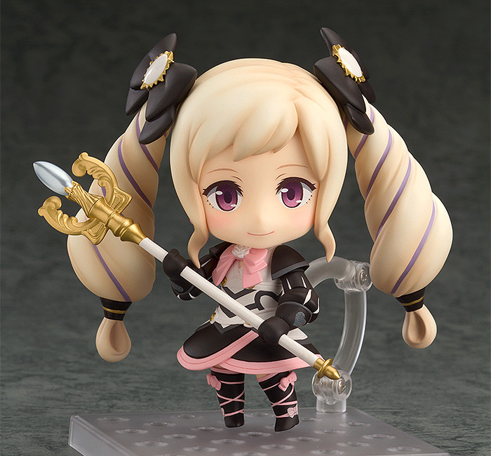 Nendoroid Elise (#659)