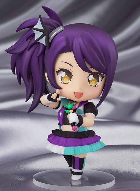 Nendoroid Co-de Co-de: Shion Todo – Baby Monster Cyalume Co-de