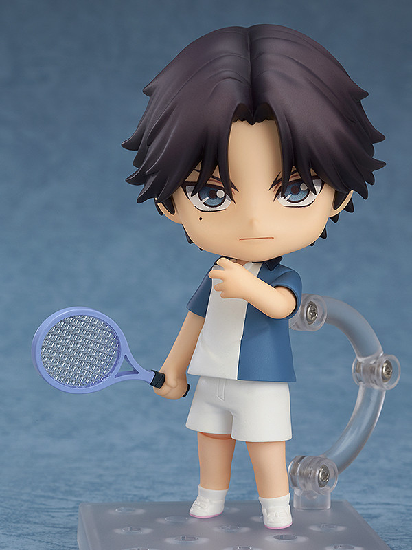 Nendoroid Keigo Atobe (#661)