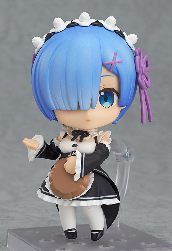 Nendoroid Rem (#663)