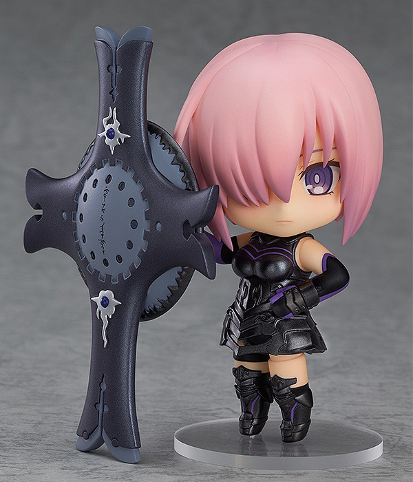 Nendoroid Shielder/Mash Kyrielight (#664)