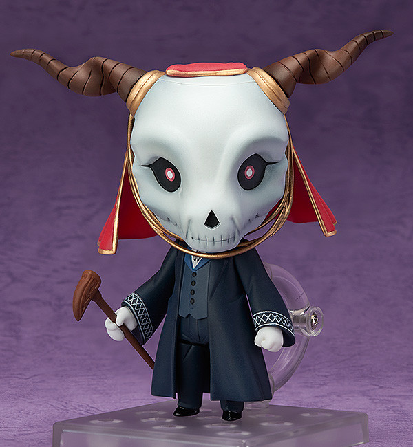 Nendoroid Elias Ainsworth (#666)