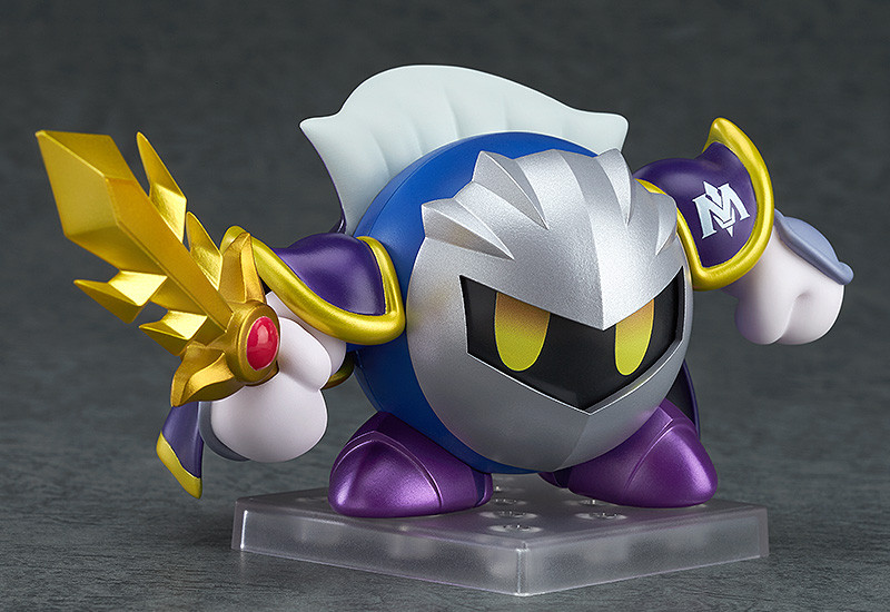 Nendoroid Meta Knight (#669)