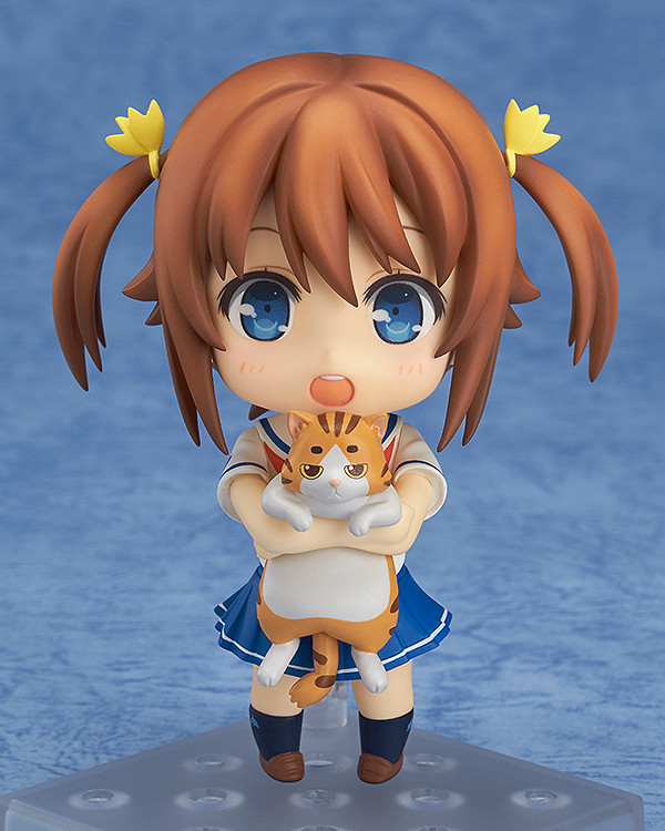 Nendoroid Akeno Misaki (#674)