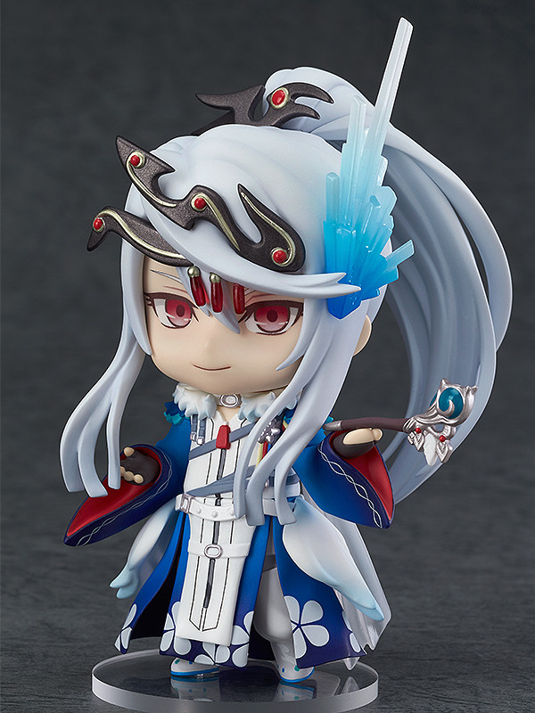 Nendoroid Lin Setsu A (#675)