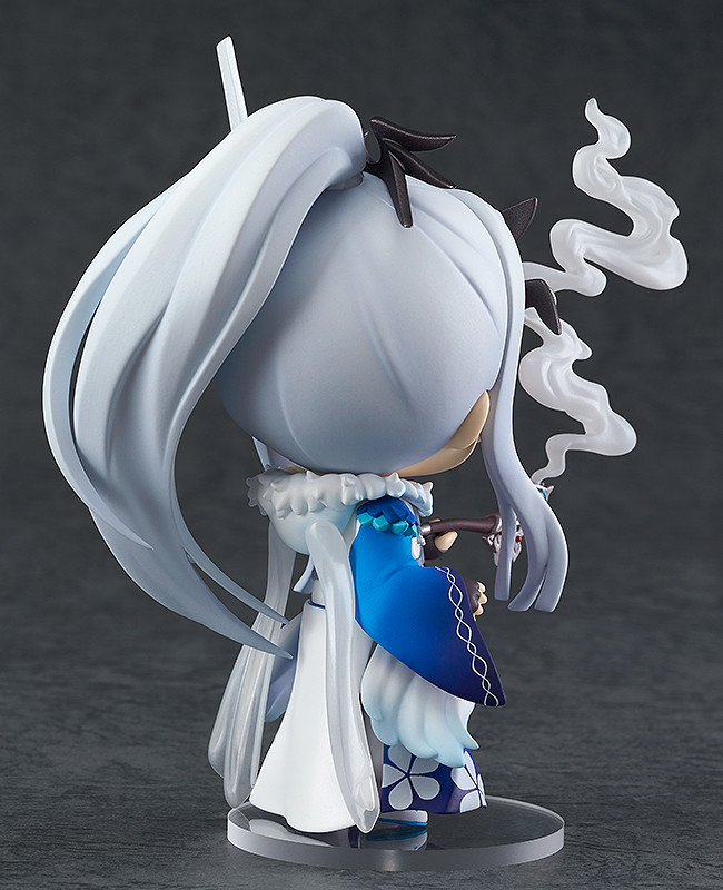 Nendoroid image for Lin Setsu A