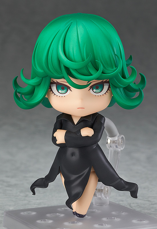 Nendoroid Tatsumaki (#678)