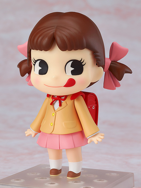 Nendoroid Peko-chan: School Ver. (#679)