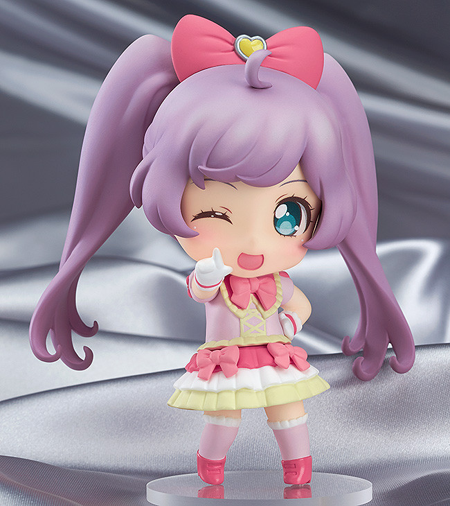 Nendoroid Co-de Co-de: Laala Manaka – Cutie Ribbon Co-de