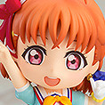 Nendoroid #680 - Chika Takami (高海千歌) from LoveLive!Sunshine!!