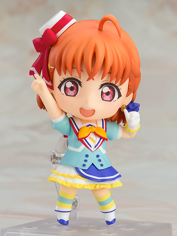 Nendoroid Chika Takami (#680)