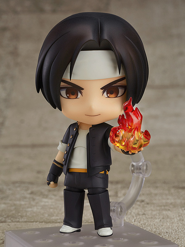 Nendoroid Kyo Kusanagi: CLASSIC Ver. (#683)