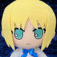 Nendoroid image for Plus Plushie Series 38: Saber Alter