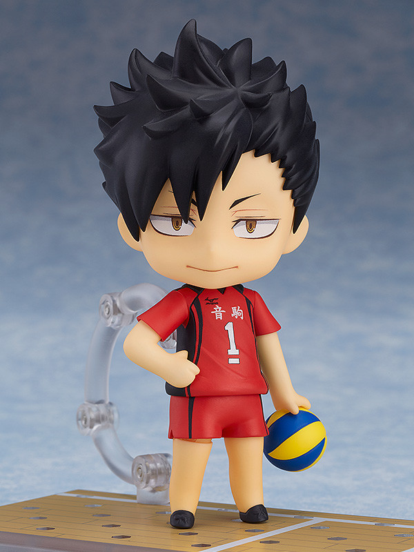 Nendoroid Tetsuro Kuroo (#689)