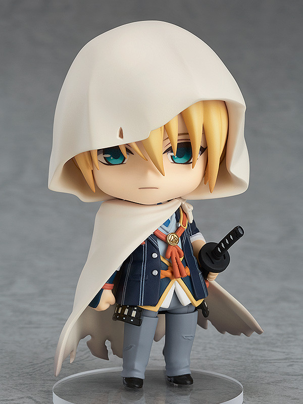 Nendoroid Yamambagiri Kunihiro (#690)