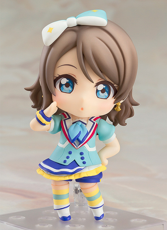 Nendoroid You Watanabe (#692)