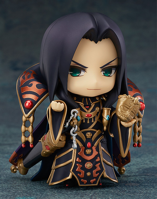 Nendoroid Betsu Ten Gai (#694)