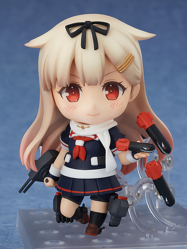 Nendoroid Yudachi Kai-II (#695)