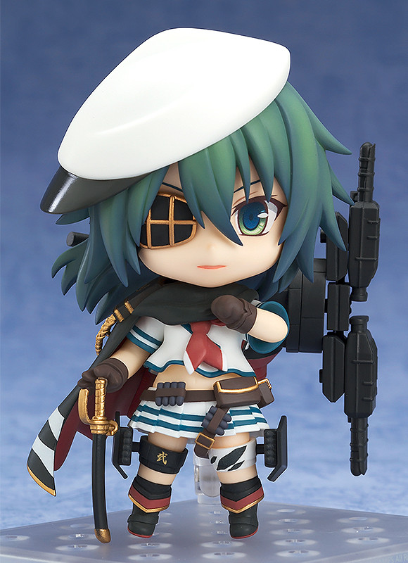 Nendoroid Kiso (#696)