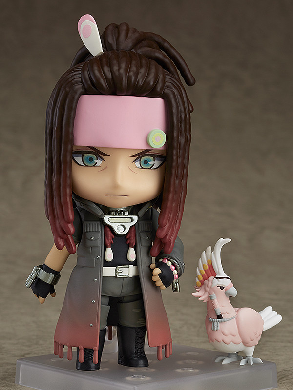 Nendoroid Mink (#697)