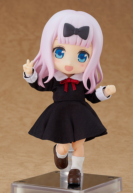 Nendoroid Doll Doll Chika Fujiwara