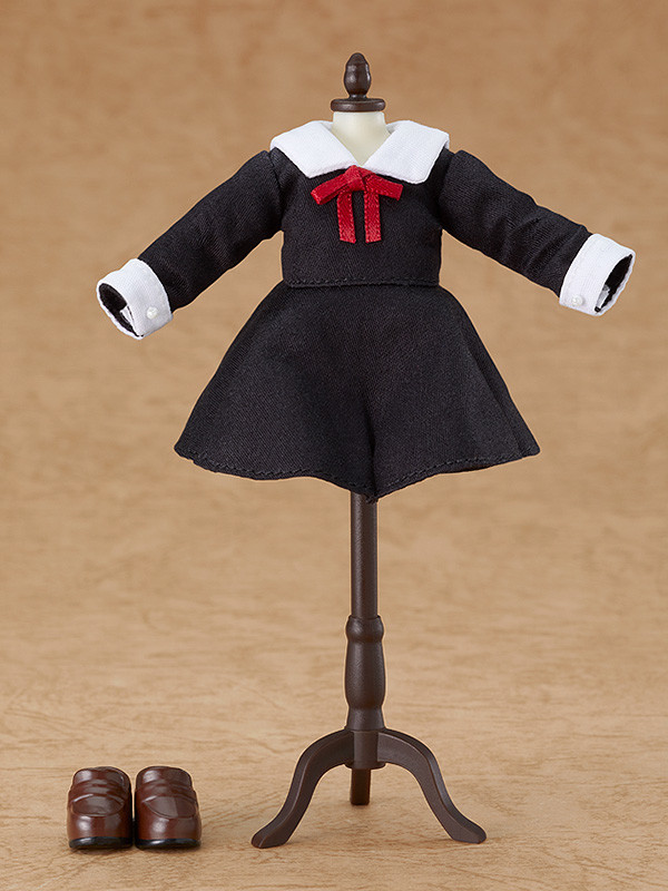 Nendoroid image for Doll Chika Fujiwara