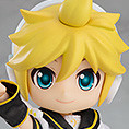 Nendoroid image for Doll: Outfit Set (Kagamine Rin)