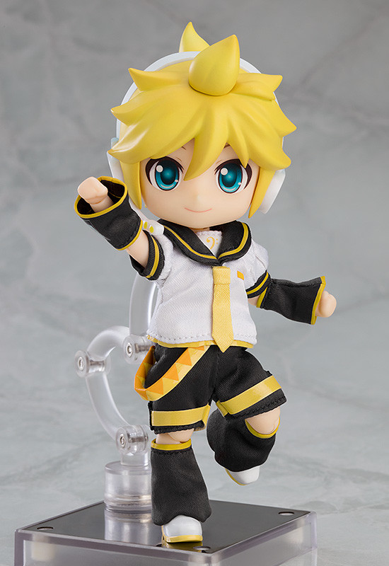 Nendoroid Doll Doll Kagamine Len